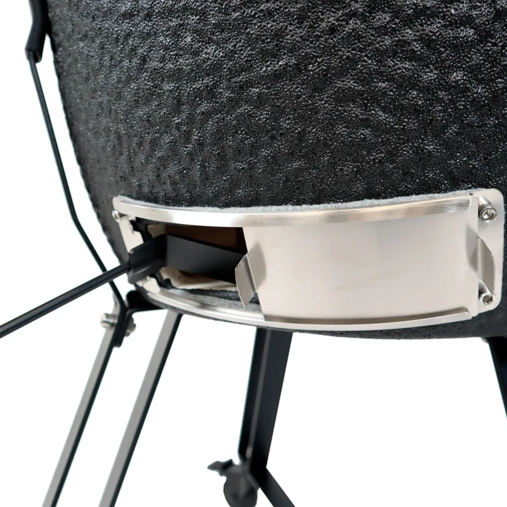 Outlet Kobe Hiiligrilli Kamado Professional XXL