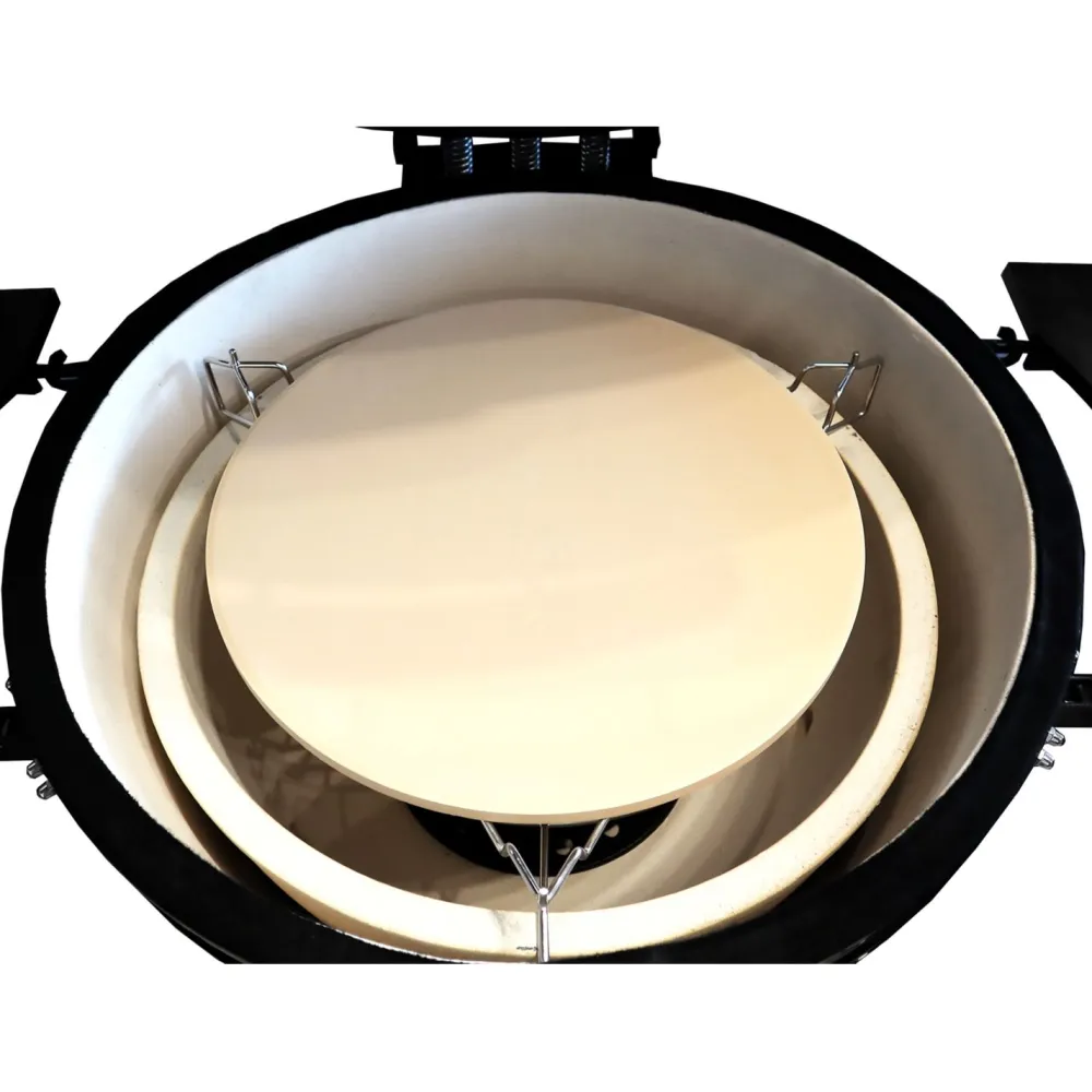 Outlet Kobe Hiiligrilli Kamado Professional XXL