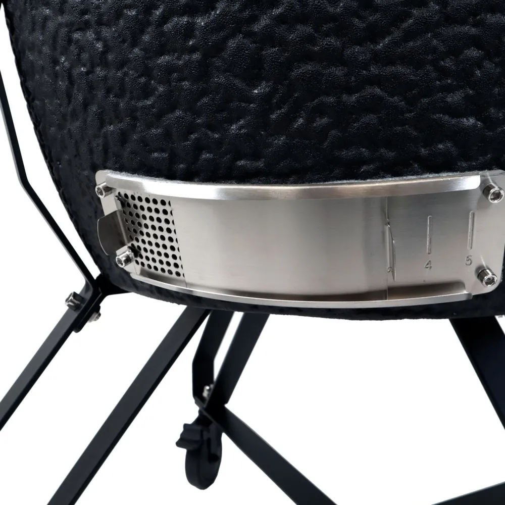 Outlet Kobe Hiiligrilli Kamado Professional XXL