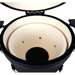 Outlet Kobe Hiiligrilli Kamado Professional XXL