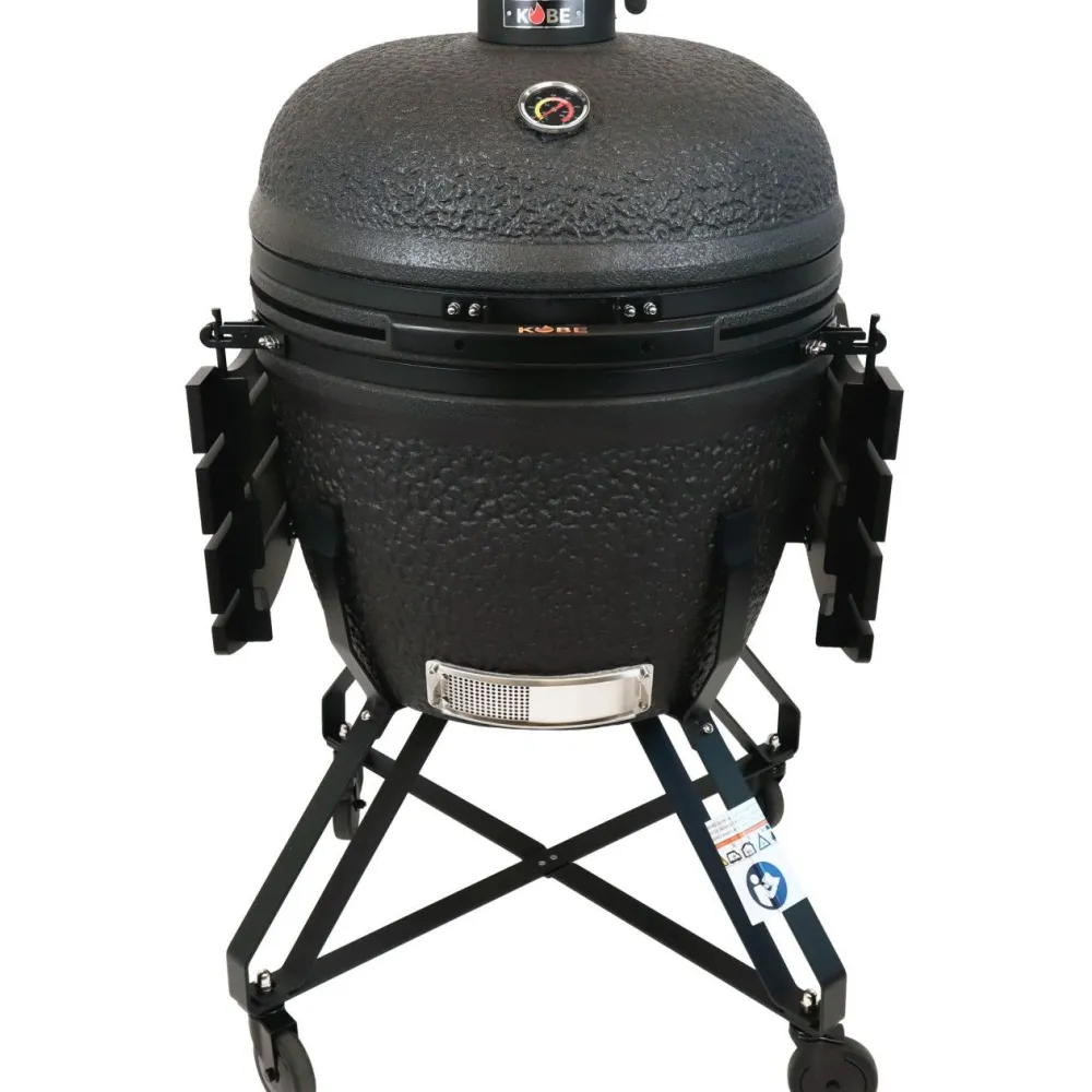 Outlet Kobe Hiiligrilli Kamado Professional XXL