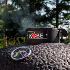 Outlet Kobe Hiiligrilli Kamado Professional XXL