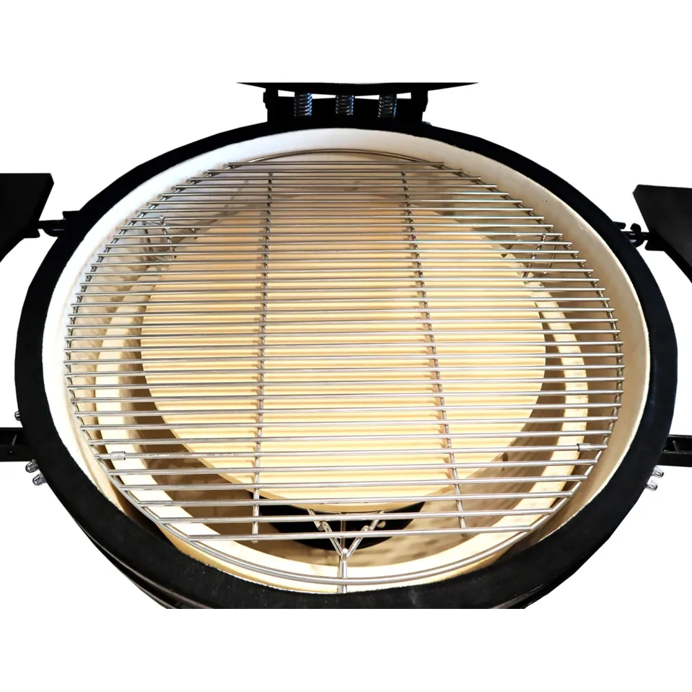 Outlet Kobe Hiiligrilli Kamado Professional XXL