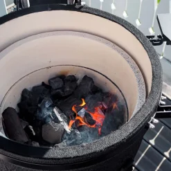Sale Kobe Hiiligrilli Kamado Professional XL 23,5