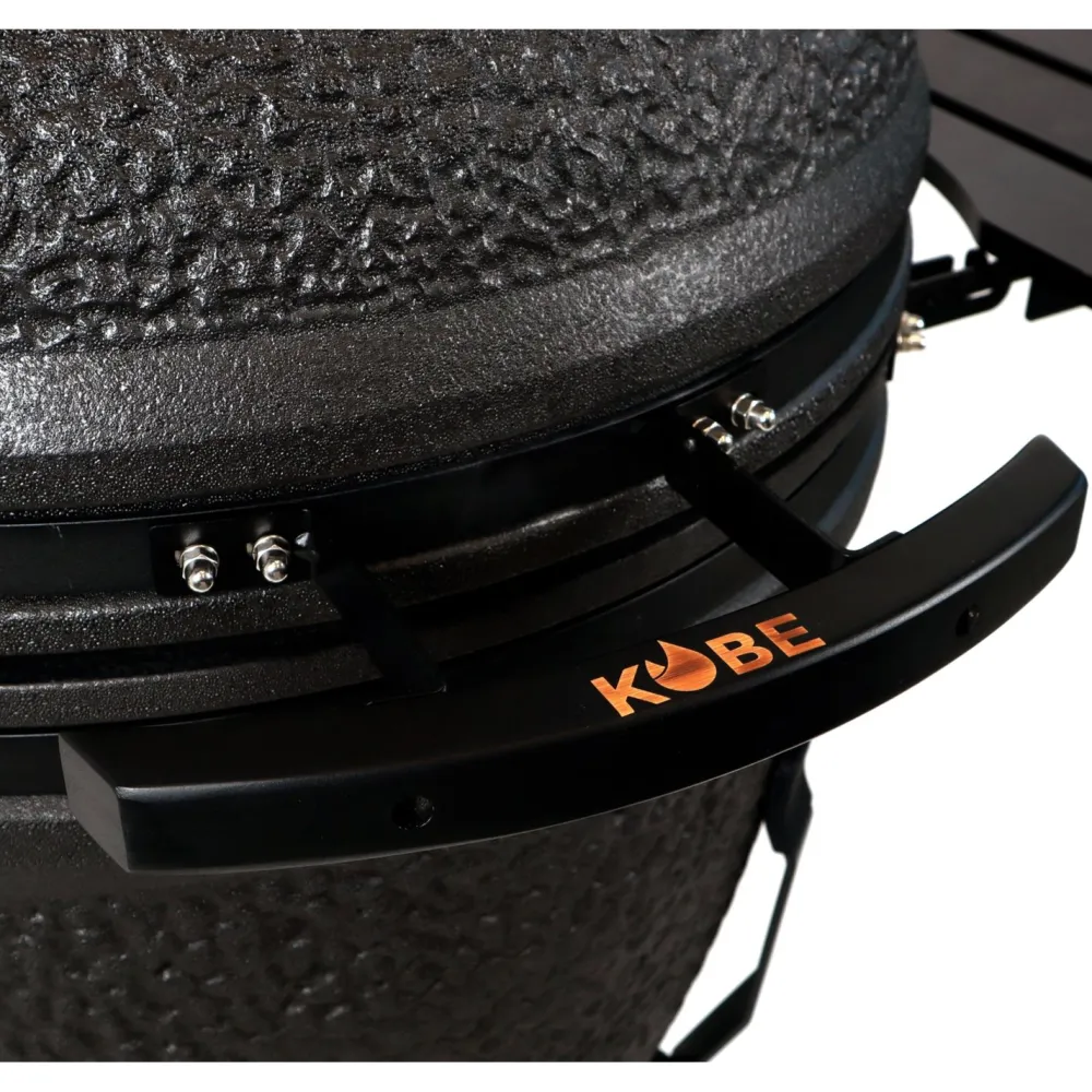 Sale Kobe Hiiligrilli Kamado Professional XL 23,5"
