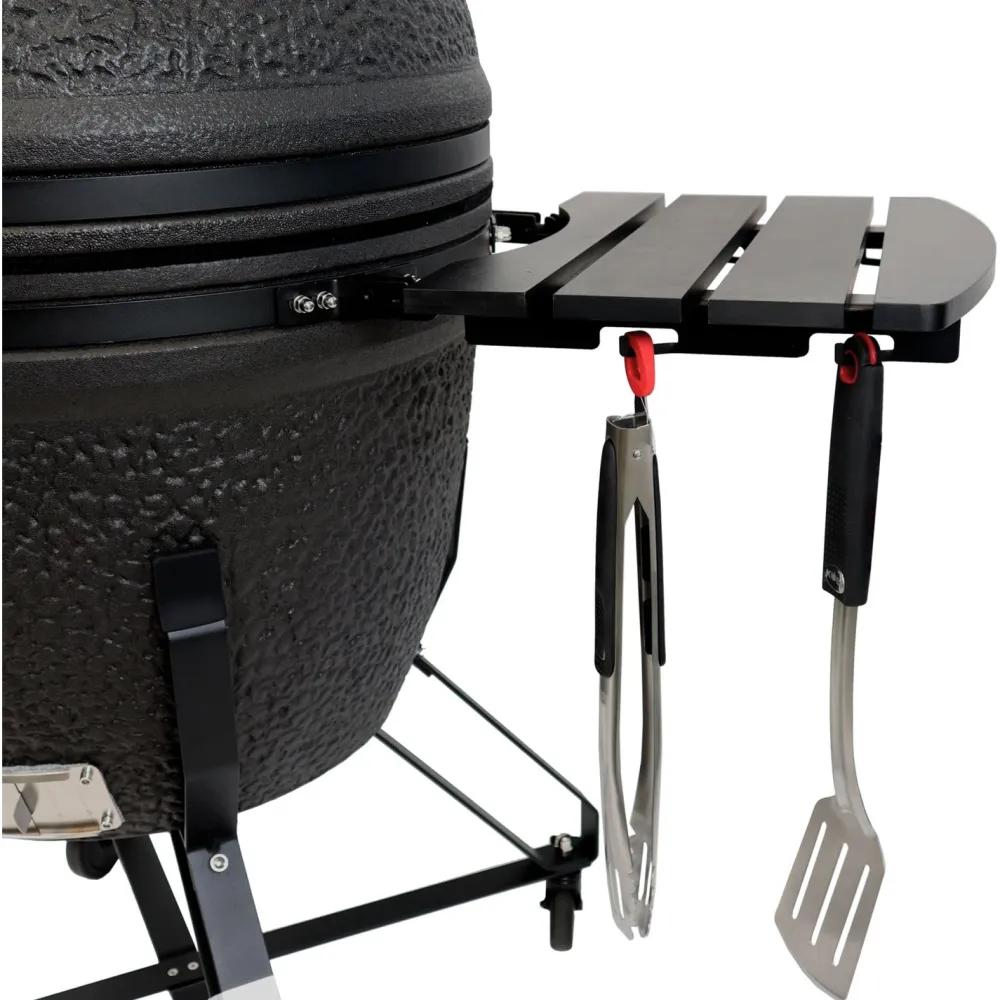 Sale Kobe Hiiligrilli Kamado Professional XL 23,5"