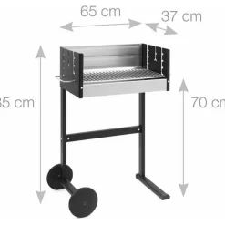 Sale Martinsen Hiiligrilli 7200 BOX