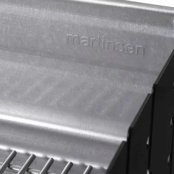 Martinsen Hiiligrilli 7000 BOX