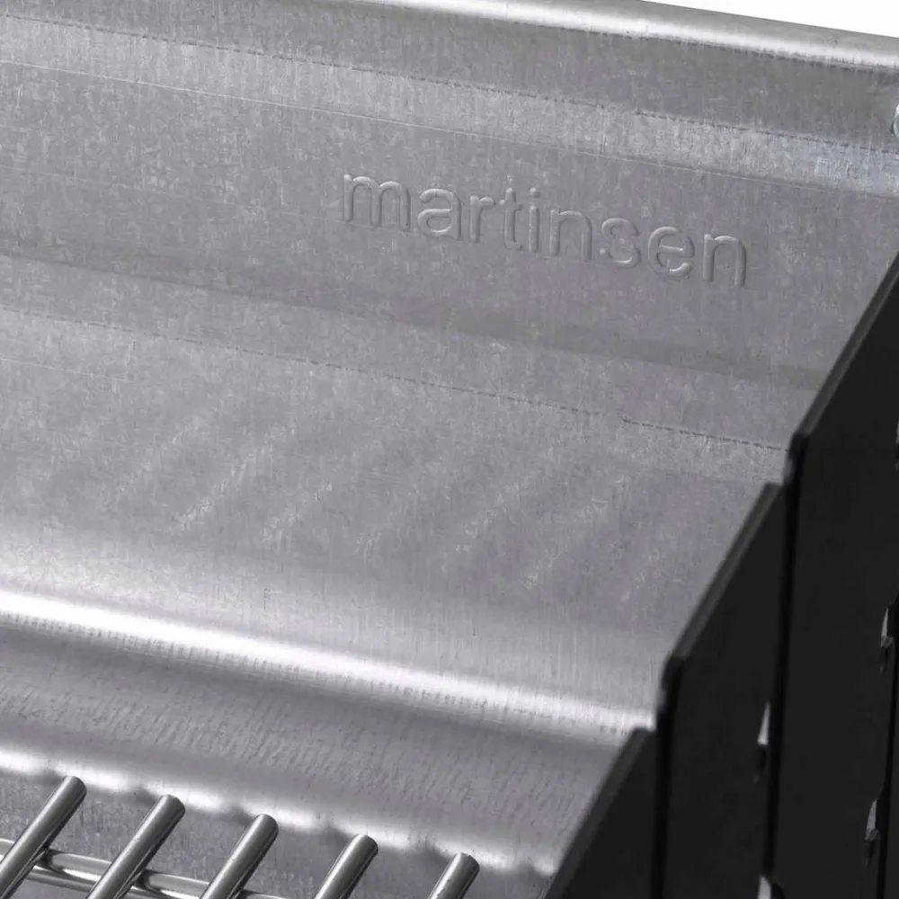 Martinsen Hiiligrilli 7000 BOX