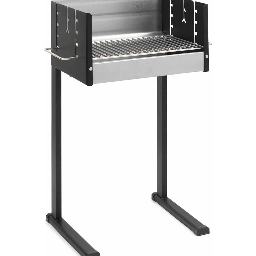 Martinsen Hiiligrilli 7000 BOX