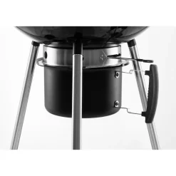 Clearance Mustang Hiiligrilli Gourmet Ø69x108 cm Ø54 cm