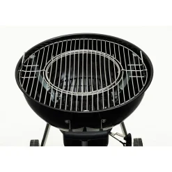 Clearance Mustang Hiiligrilli Gourmet Ø69x108 cm Ø54 cm