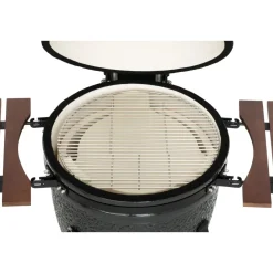 Sale Mustang Hiiligrilli Kamado L 21"