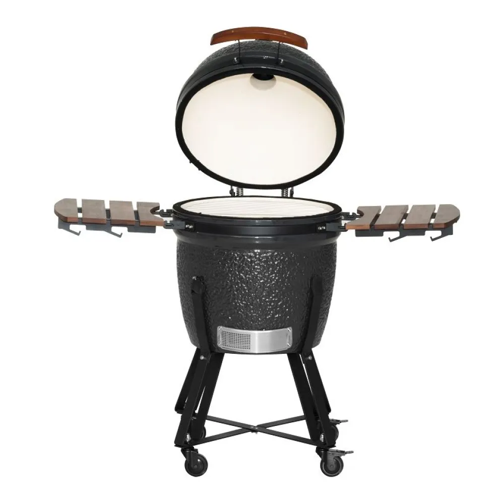 Sale Mustang Hiiligrilli Kamado L 21"