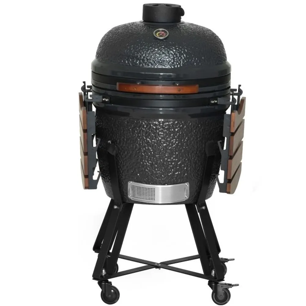 Sale Mustang Hiiligrilli Kamado L 21"