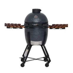Clearance Mustang Hiiligrilli Kamado M 107x116x64 cm