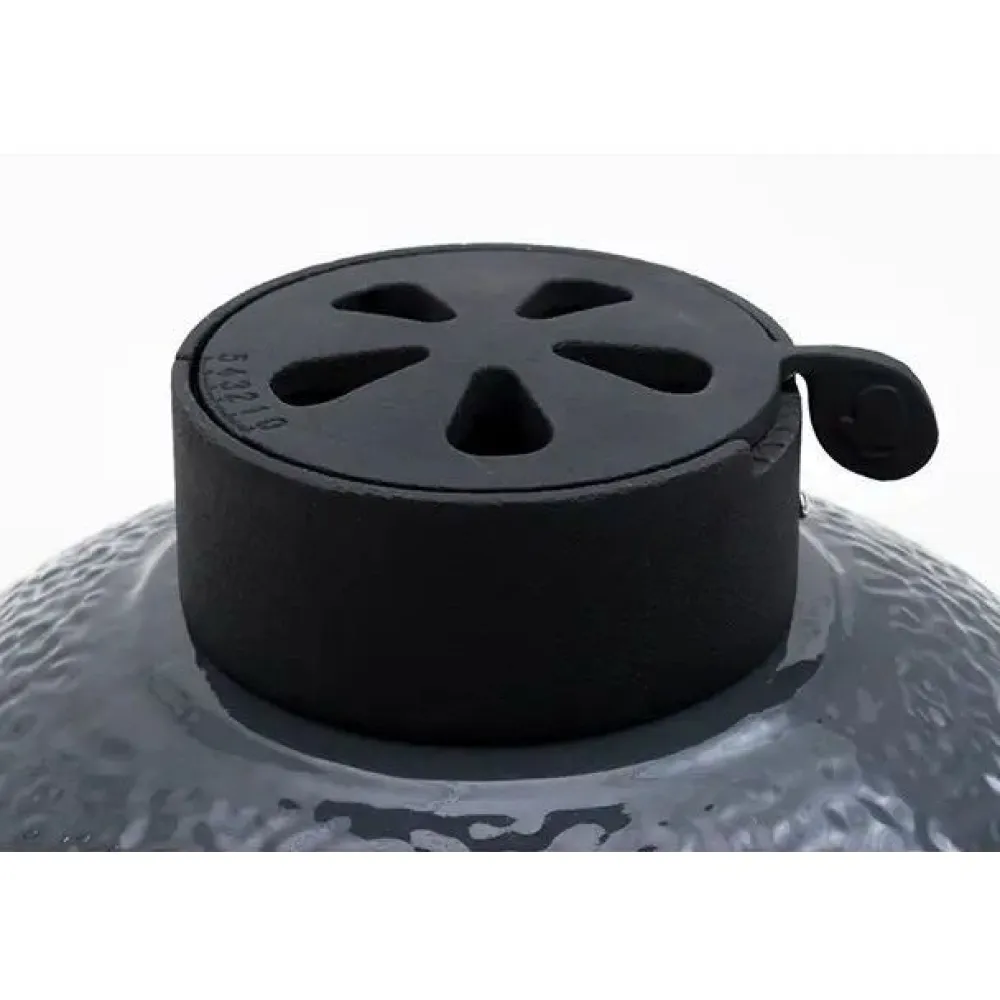 Clearance Mustang Hiiligrilli Kamado M 107x116x64 cm