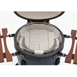 Clearance Mustang Hiiligrilli Kamado M 107x116x64 cm