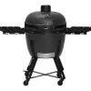 Mustang Hiiligrilli Kamado XL musta