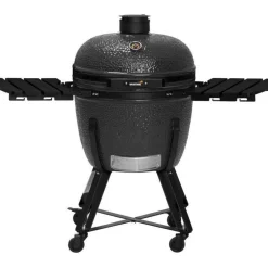 Mustang Hiiligrilli Kamado XL musta