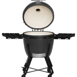 Mustang Hiiligrilli Kamado XL musta