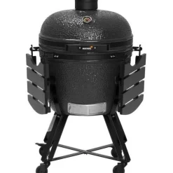 Mustang Hiiligrilli Kamado XL musta
