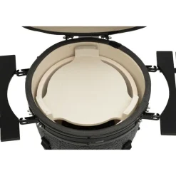 Mustang Hiiligrilli Kamado XL musta