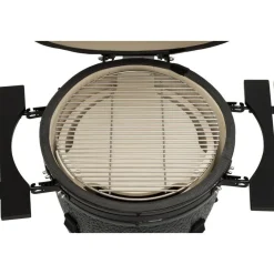 Mustang Hiiligrilli Kamado XL musta