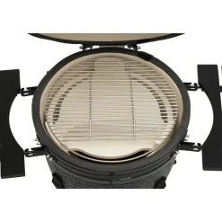 Mustang Hiiligrilli Kamado XL musta