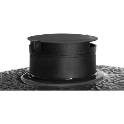 Mustang Hiiligrilli Kamado XL musta
