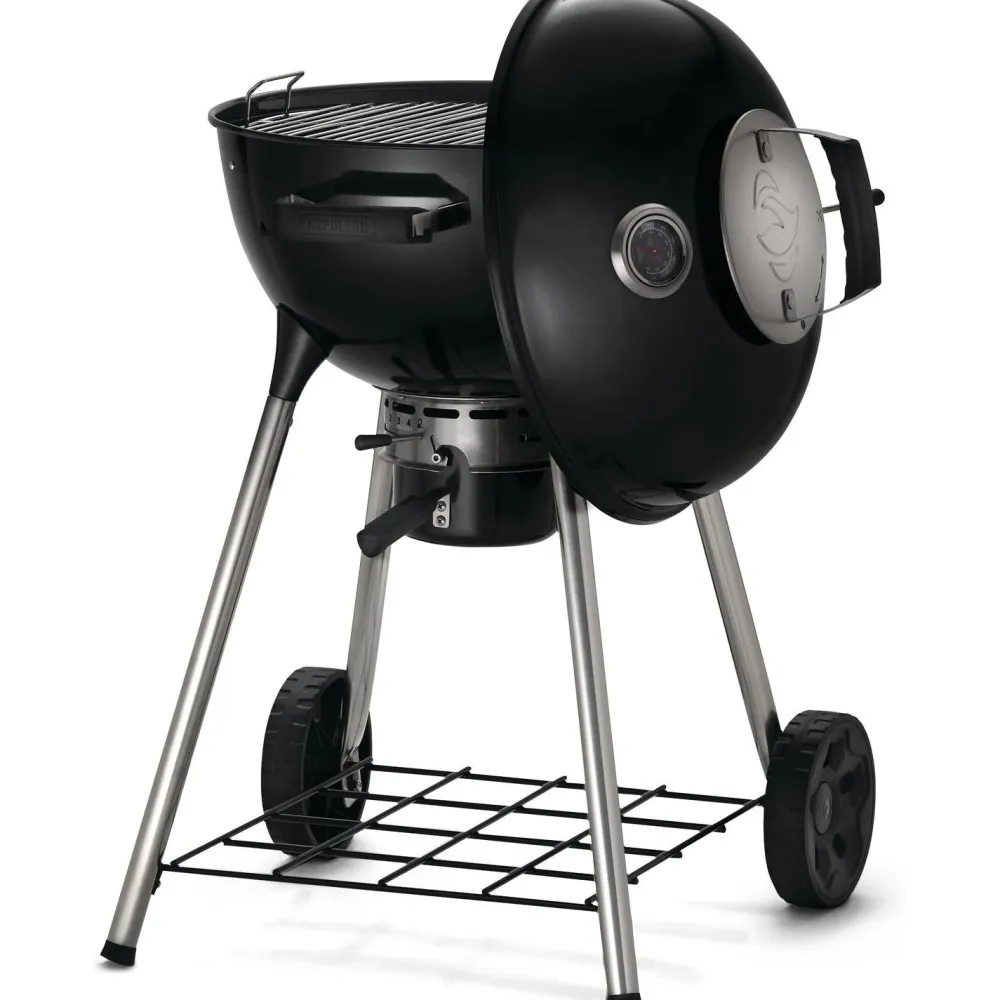 Hot Napoleon Hiiligrilli NK18K-LEG-3