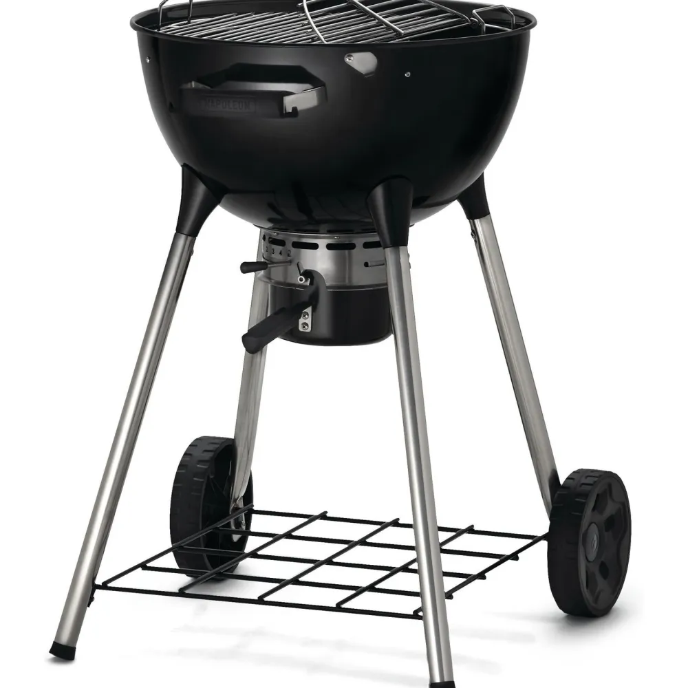 Hot Napoleon Hiiligrilli NK18K-LEG-3