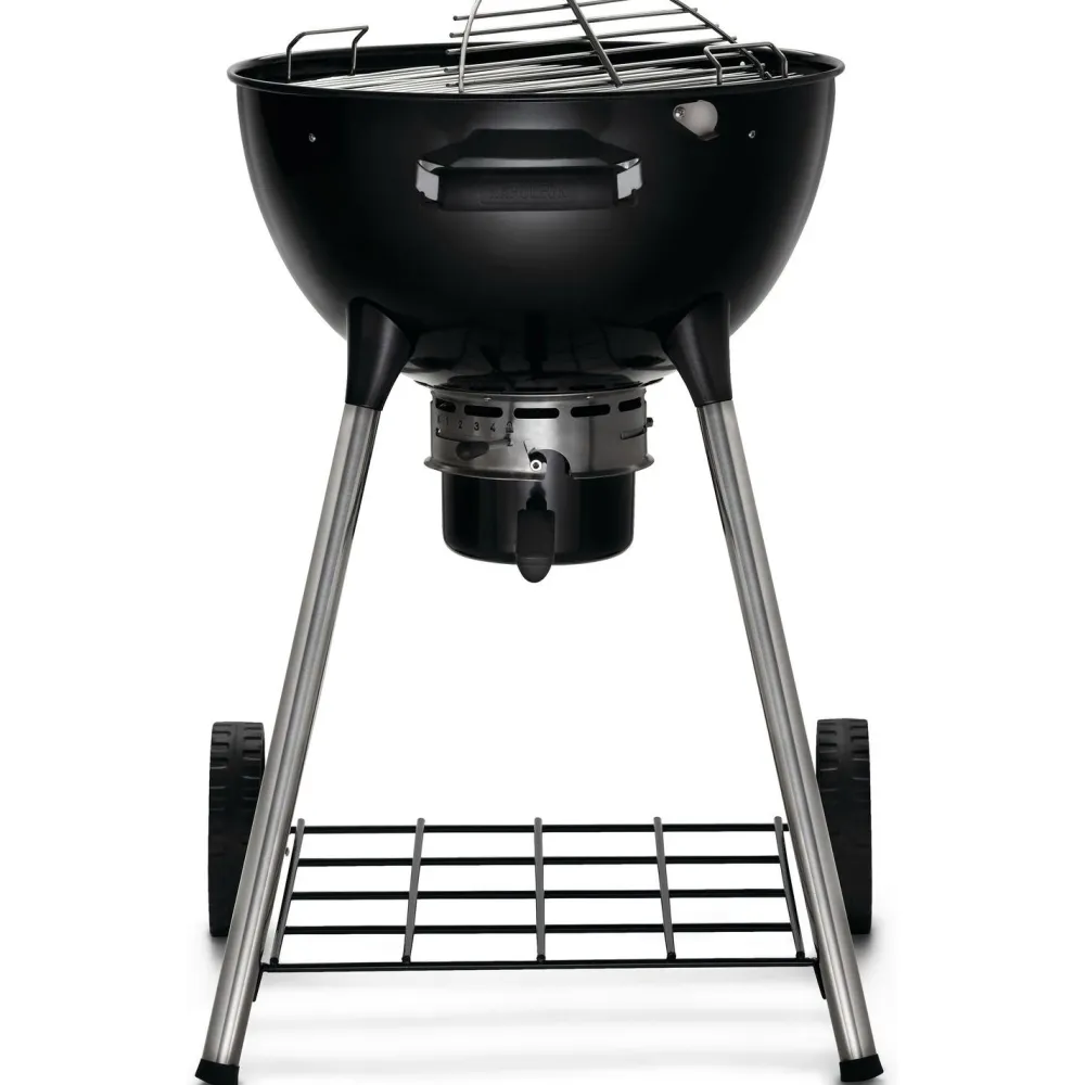 Hot Napoleon Hiiligrilli NK18K-LEG-3