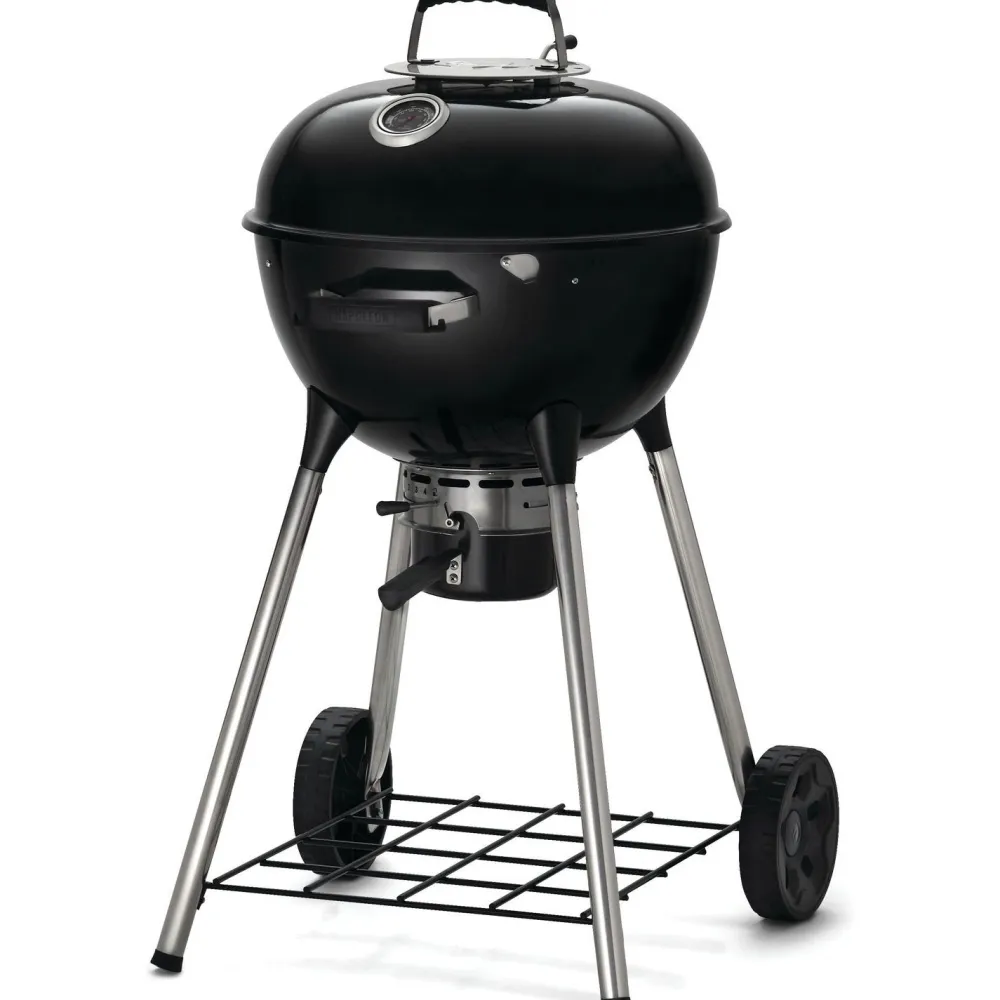 Hot Napoleon Hiiligrilli NK18K-LEG-3