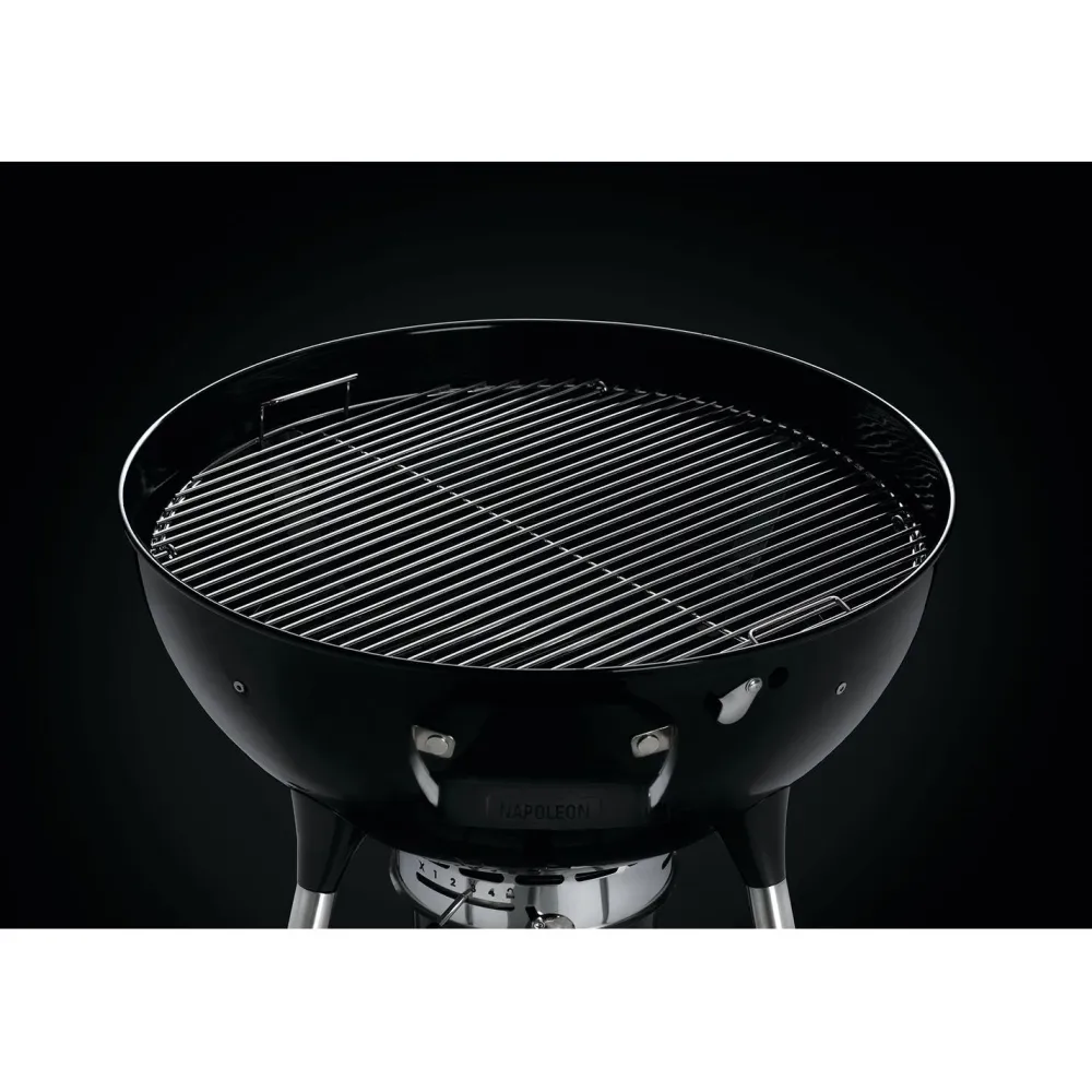 Hot Napoleon Hiiligrilli NK18K-LEG-3