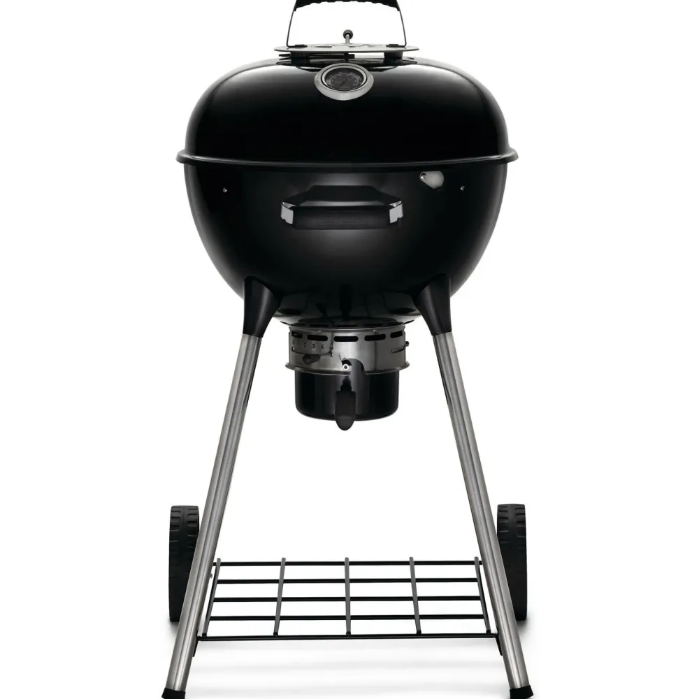 Hot Napoleon Hiiligrilli NK18K-LEG-3