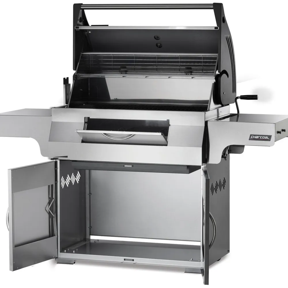 Sale Napoleon Hiiligrilli PRO605