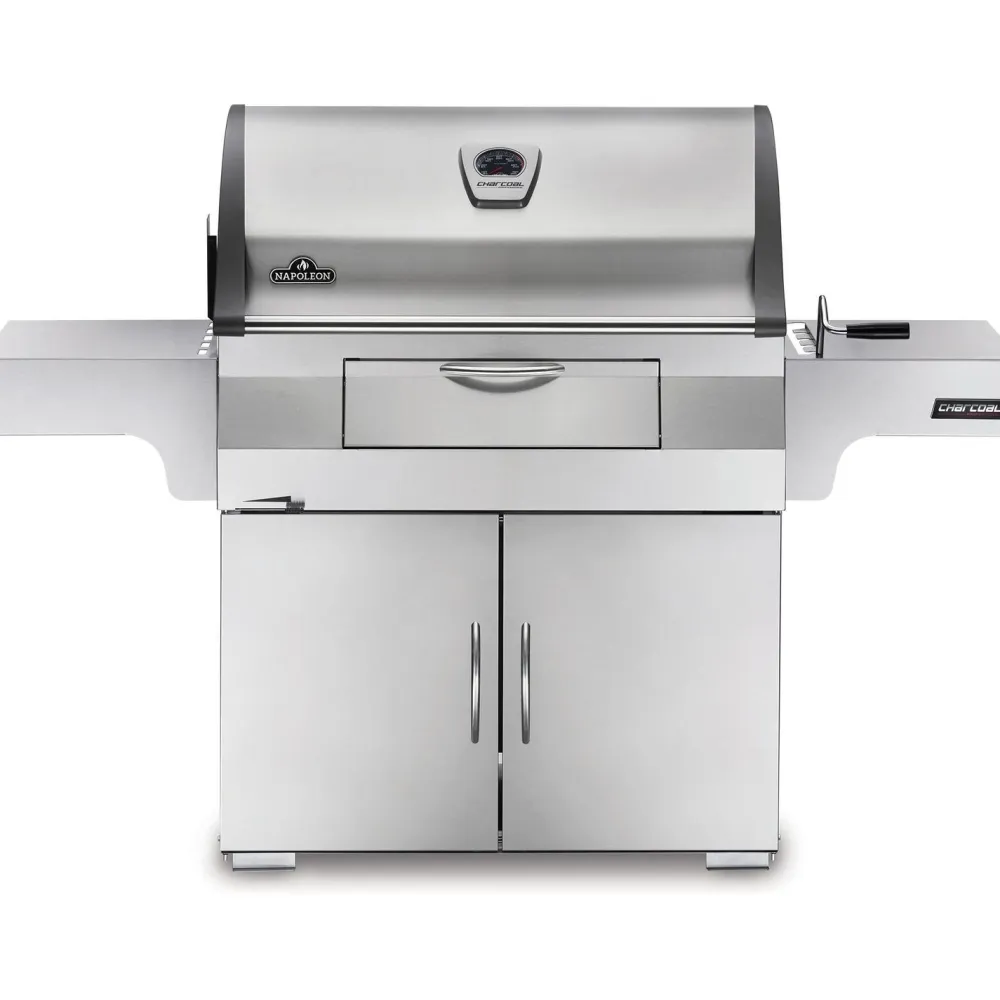 Sale Napoleon Hiiligrilli PRO605