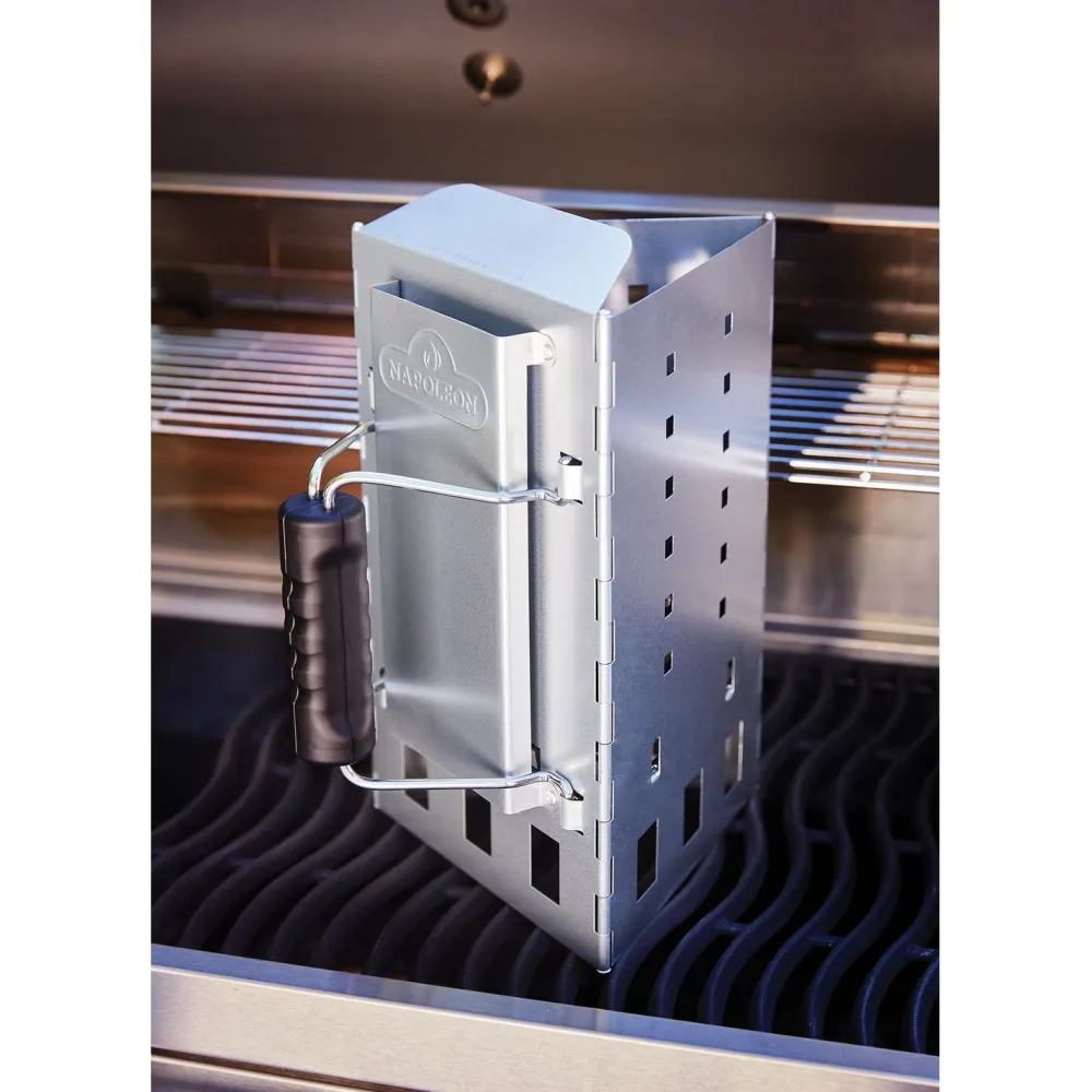 Sale Napoleon Hiiligrilli PRO605