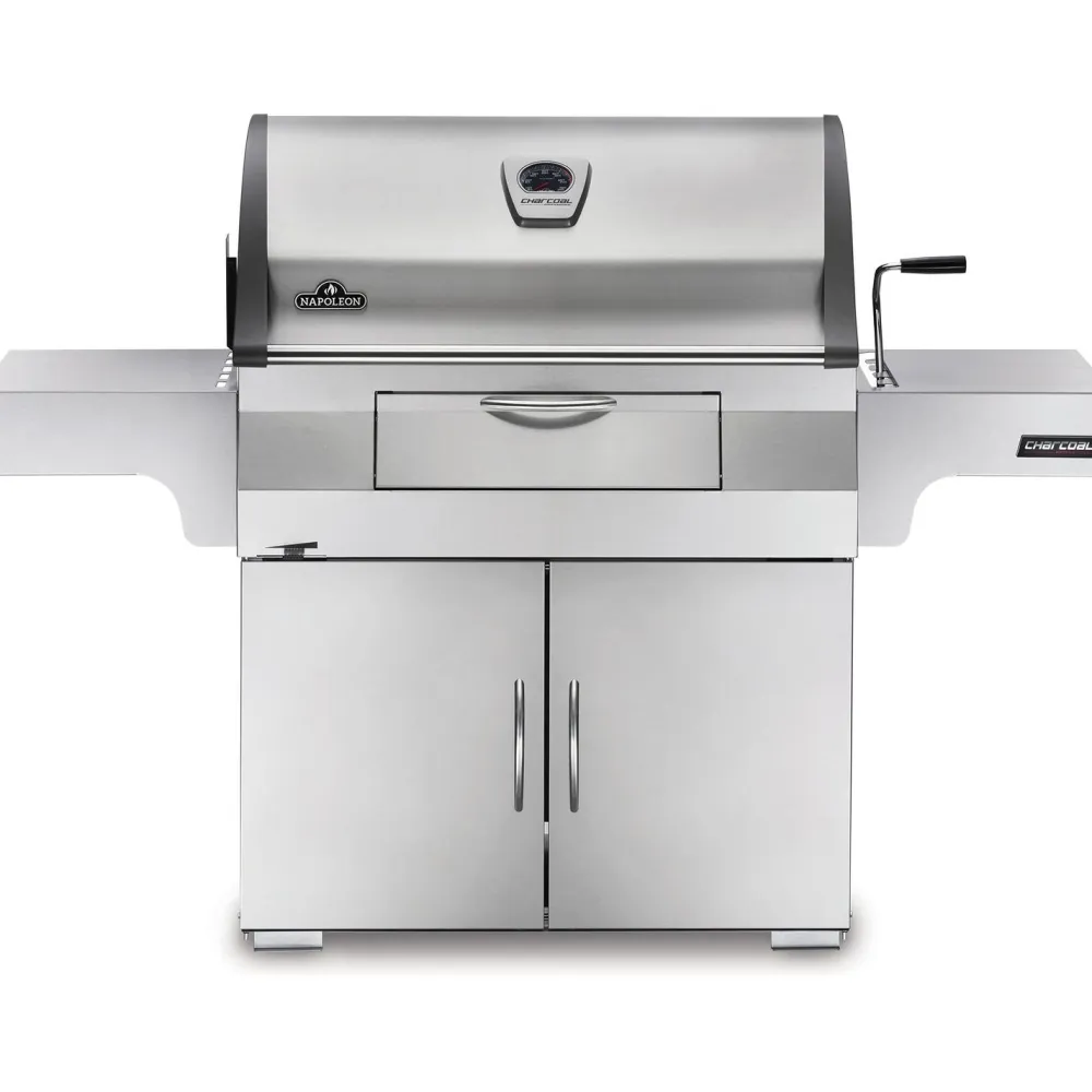 Sale Napoleon Hiiligrilli PRO605