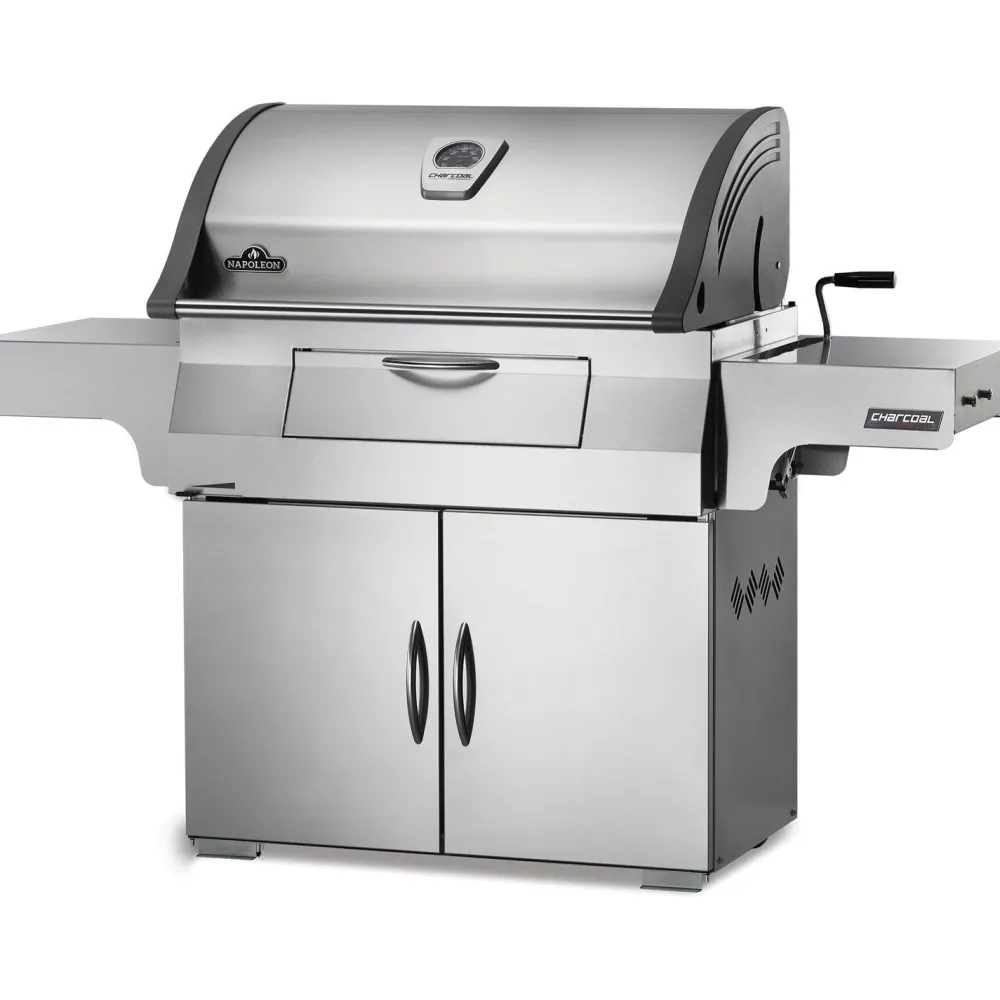 Sale Napoleon Hiiligrilli PRO605