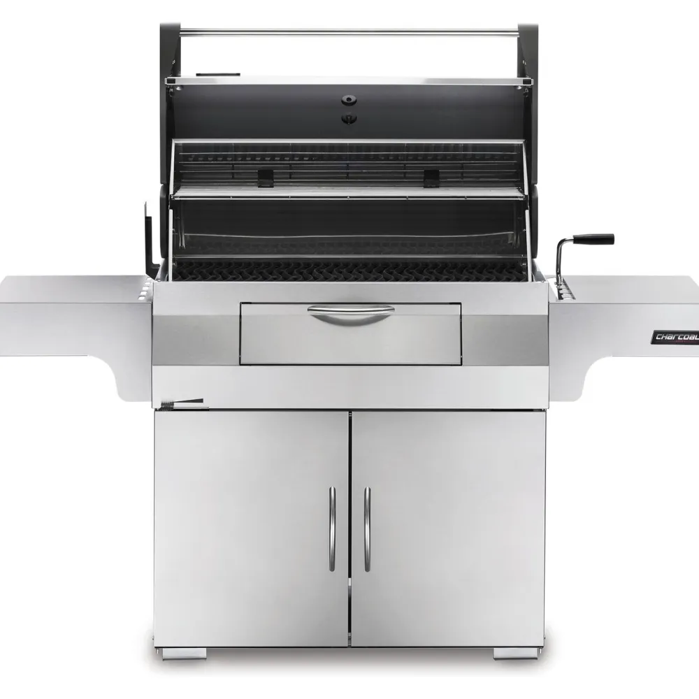Sale Napoleon Hiiligrilli PRO605