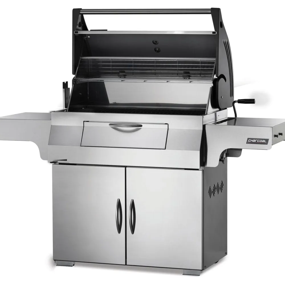 Sale Napoleon Hiiligrilli PRO605