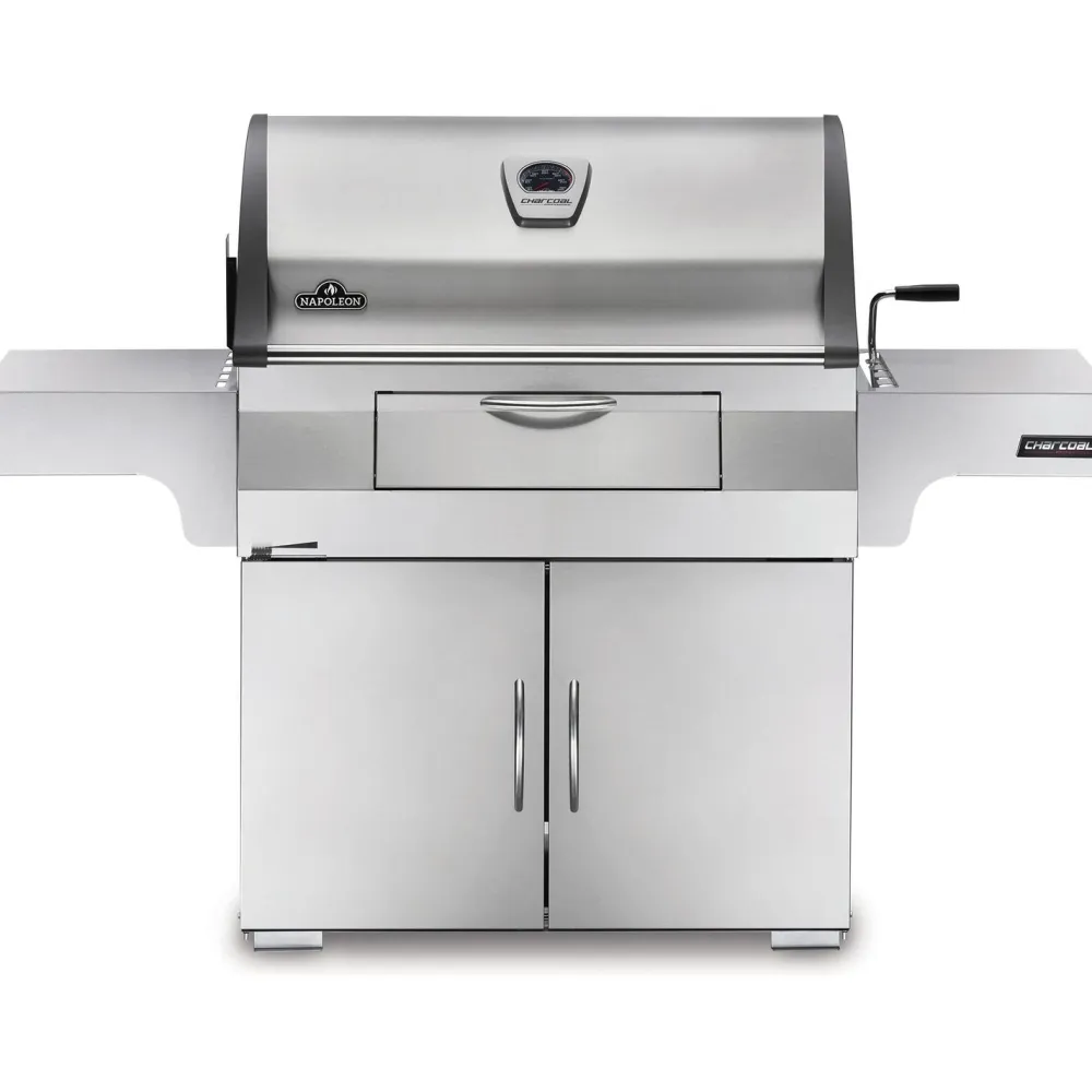 Sale Napoleon Hiiligrilli PRO605