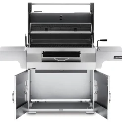 Sale Napoleon Hiiligrilli PRO605