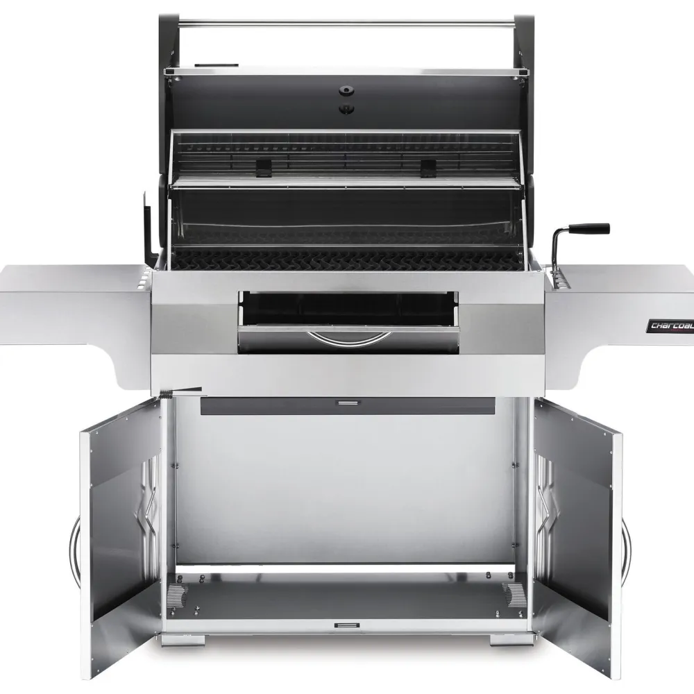 Sale Napoleon Hiiligrilli PRO605