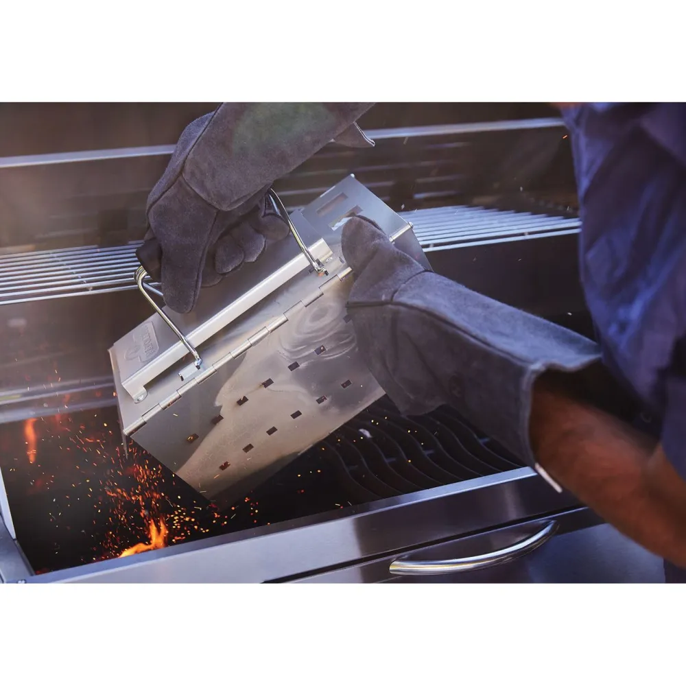 Sale Napoleon Hiiligrilli PRO605