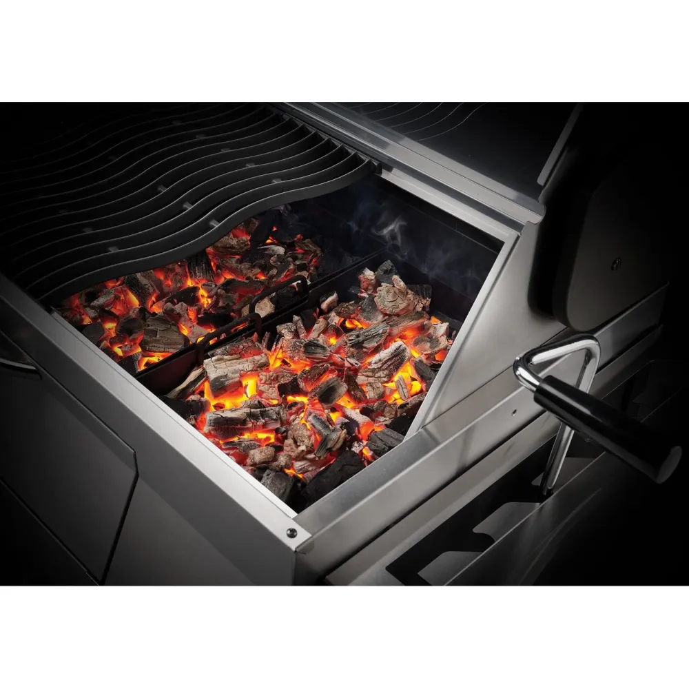 Sale Napoleon Hiiligrilli PRO605