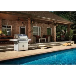 Sale Napoleon Hiiligrilli PRO605