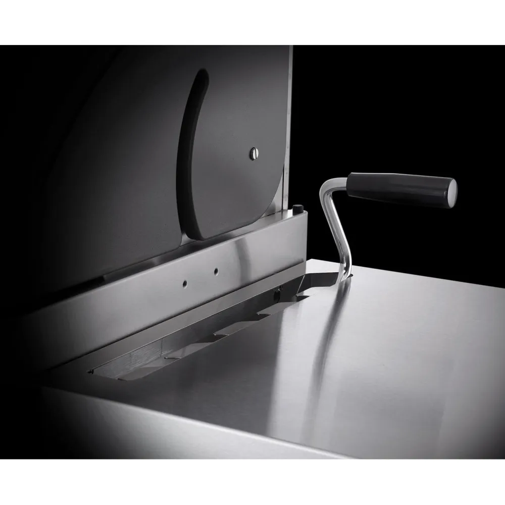 Sale Napoleon Hiiligrilli PRO605